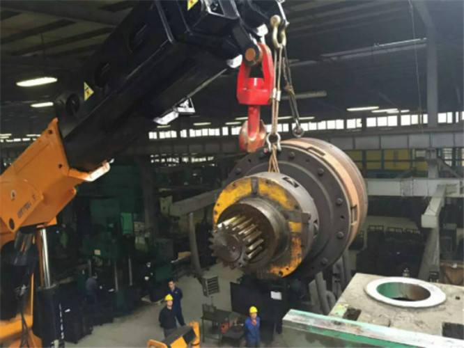 宜秀区大件吊装注意事项